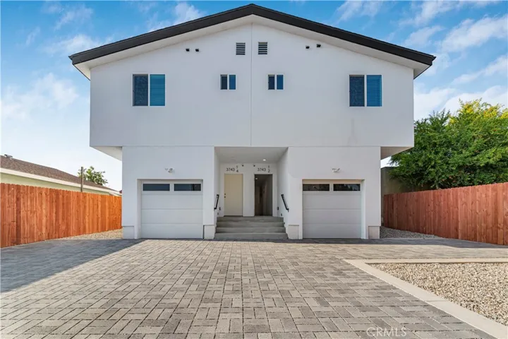 3743 Lanfranco Street, Los Angeles, California 90063
