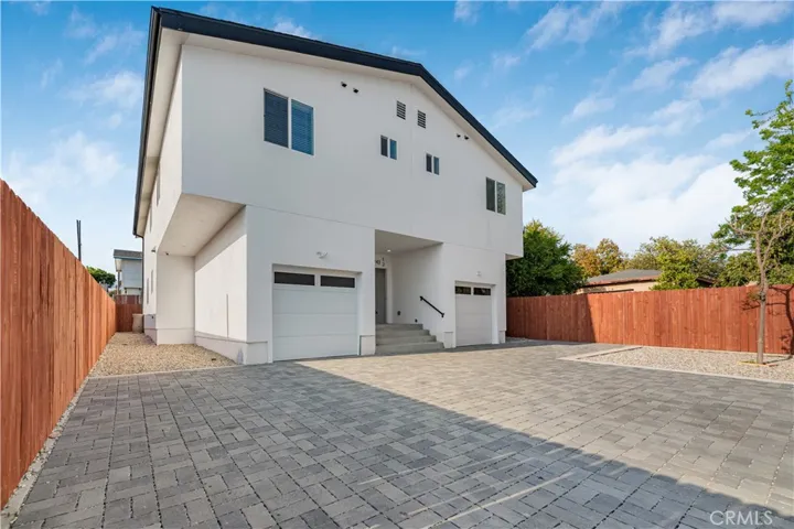 3743 Lanfranco Street, Los Angeles, California 90063