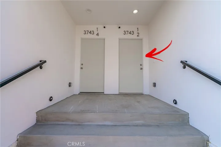 3743 Lanfranco Street, Los Angeles, California 90063