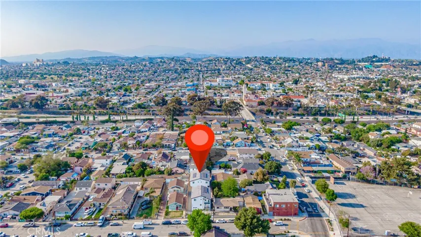 3743 Lanfranco Street, Los Angeles, California 90063