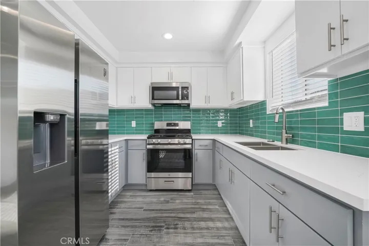 3743 Lanfranco Street, Los Angeles, California 90063