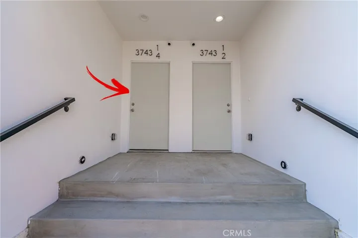 3743 Lanfranco Street, Los Angeles, California 90063