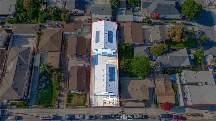 3743 Lanfranco Street, Los Angeles, California 90063