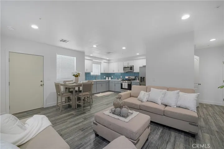 3743 Lanfranco Street, Los Angeles, California 90063