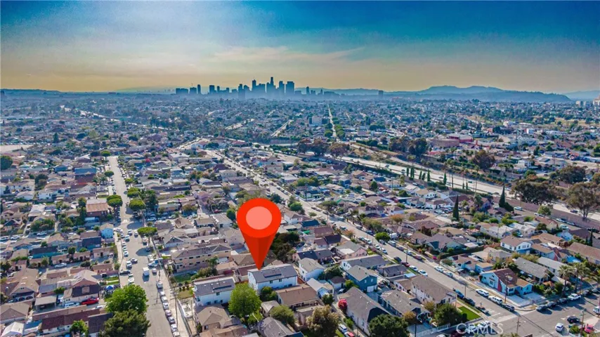 3743 Lanfranco Street, Los Angeles, California 90063