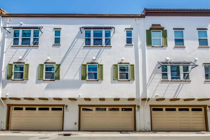 61 Montecito Vista Drive 4, San Jose, California 95111