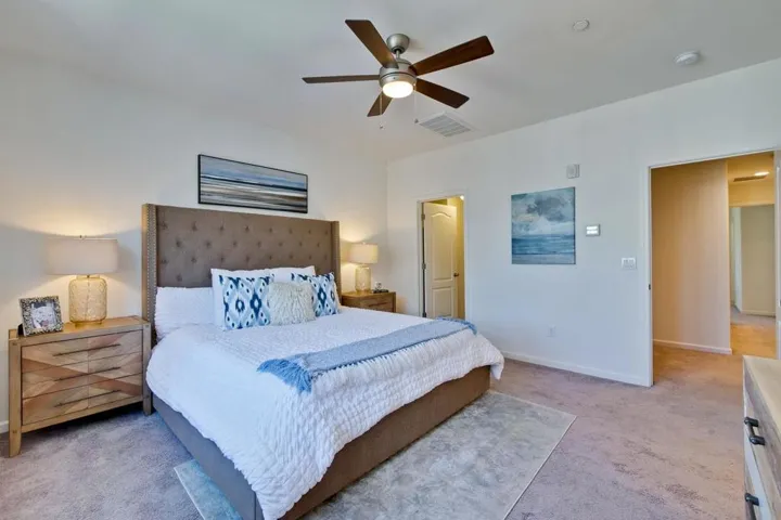 61 Montecito Vista Drive 4, San Jose, California 95111