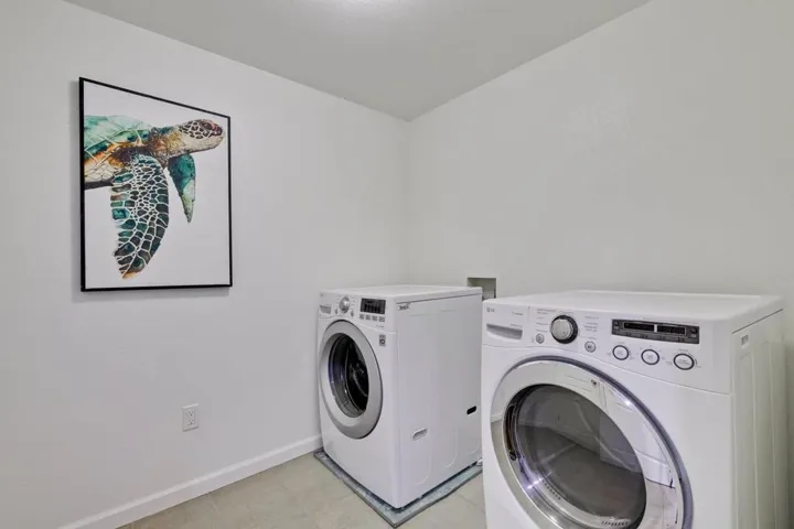 61 Montecito Vista Drive 4, San Jose, California 95111