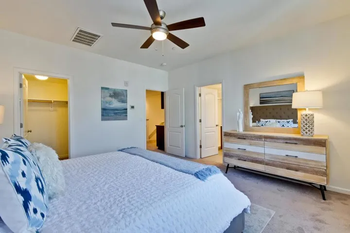 61 Montecito Vista Drive 4, San Jose, California 95111