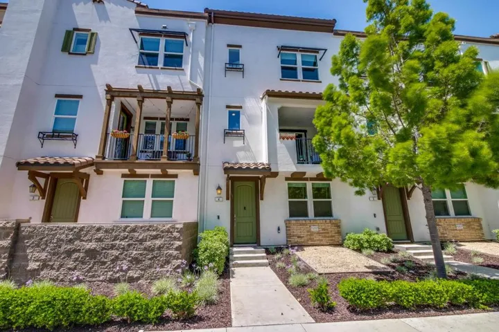 61 Montecito Vista Drive 4, San Jose, California 95111