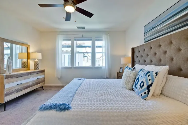61 Montecito Vista Drive 4, San Jose, California 95111