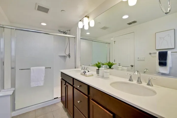 61 Montecito Vista Drive 4, San Jose, California 95111