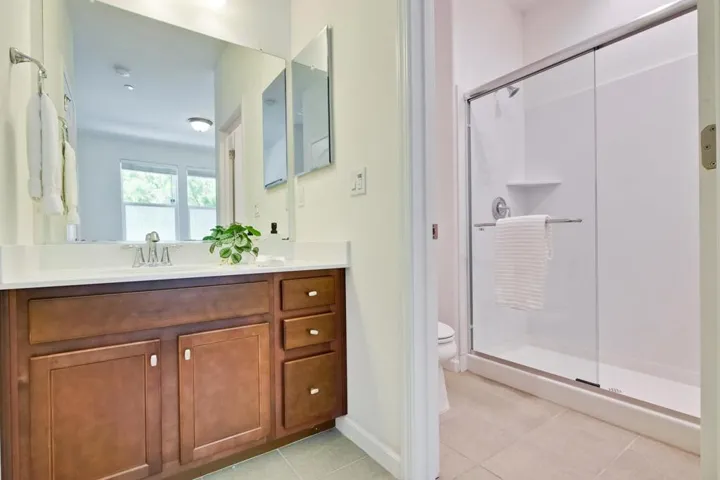 61 Montecito Vista Drive 4, San Jose, California 95111