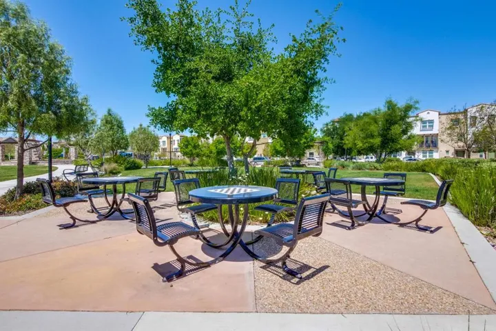 61 Montecito Vista Drive 4, San Jose, California 95111