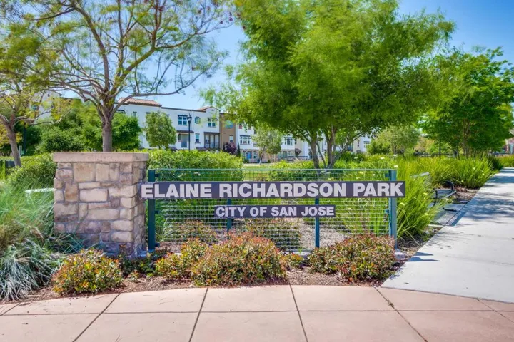 61 Montecito Vista Drive 4, San Jose, California 95111