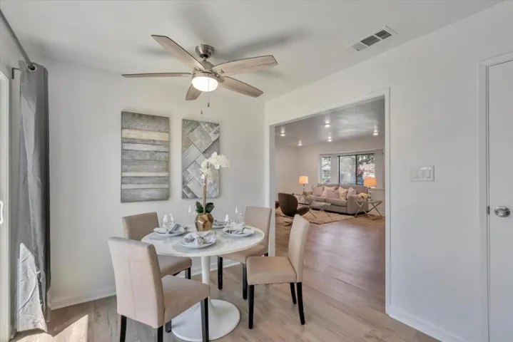701 Dona Avenue, Sunnyvale, California 94087