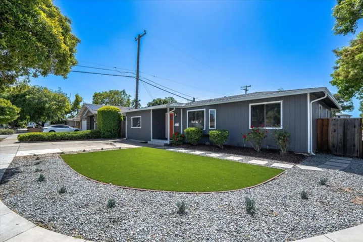 701 Dona Avenue, Sunnyvale, California 94087