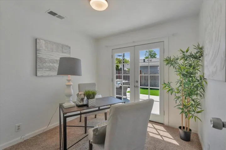 701 Dona Avenue, Sunnyvale, California 94087