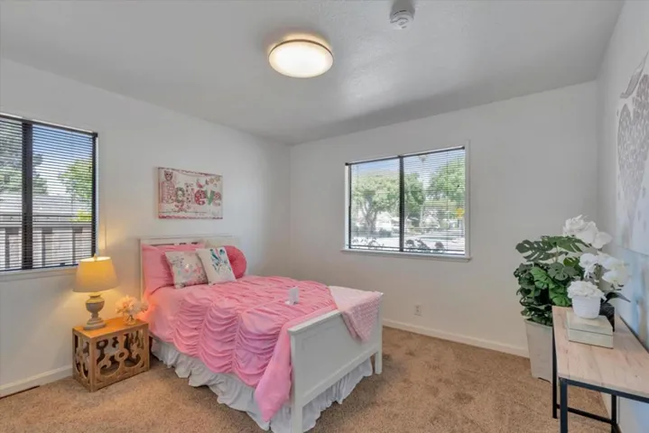 701 Dona Avenue, Sunnyvale, California 94087