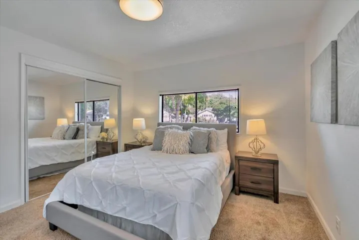 701 Dona Avenue, Sunnyvale, California 94087