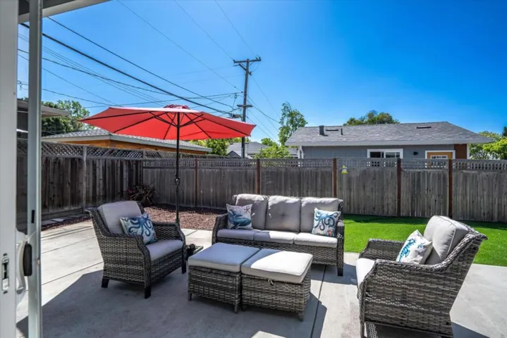 701 Dona Avenue, Sunnyvale, California 94087