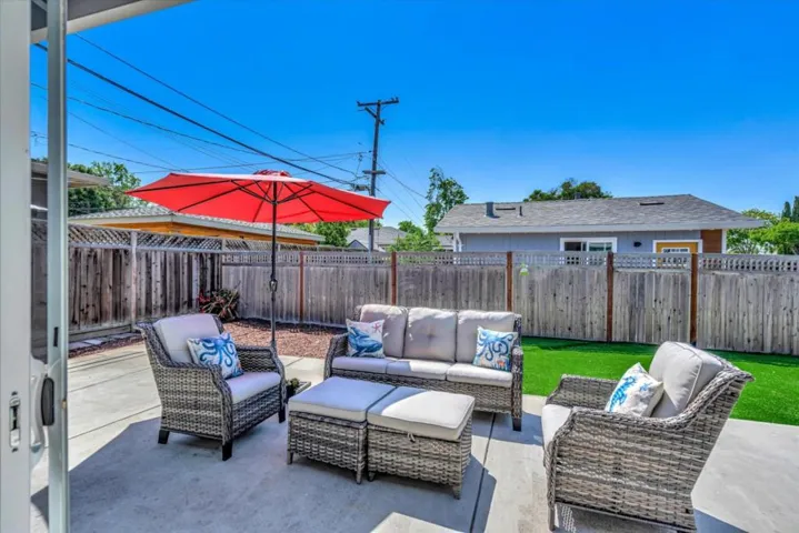 701 Dona Avenue, Sunnyvale, California 94087