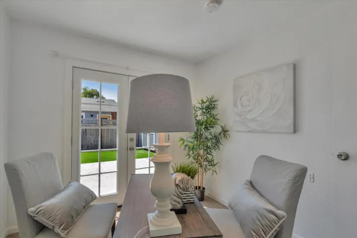 701 Dona Avenue, Sunnyvale, California 94087