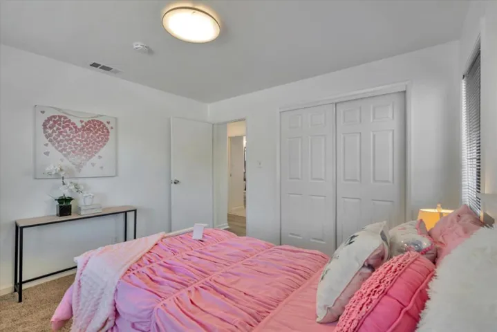 701 Dona Avenue, Sunnyvale, California 94087
