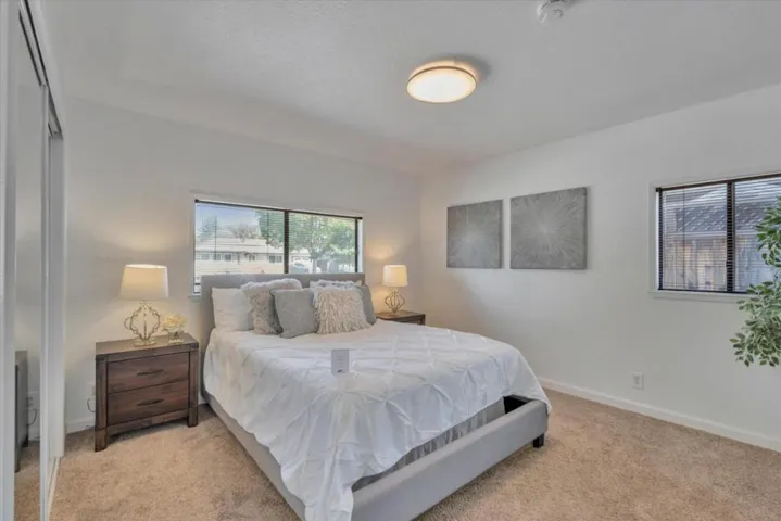 701 Dona Avenue, Sunnyvale, California 94087