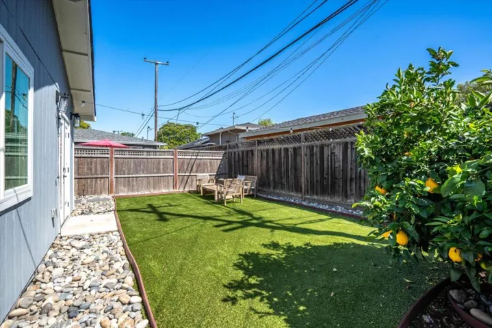 701 Dona Avenue, Sunnyvale, California 94087