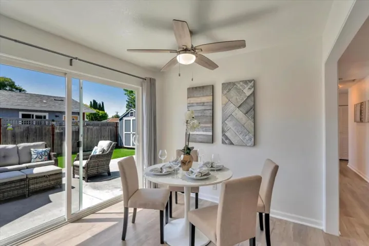 701 Dona Avenue, Sunnyvale, California 94087