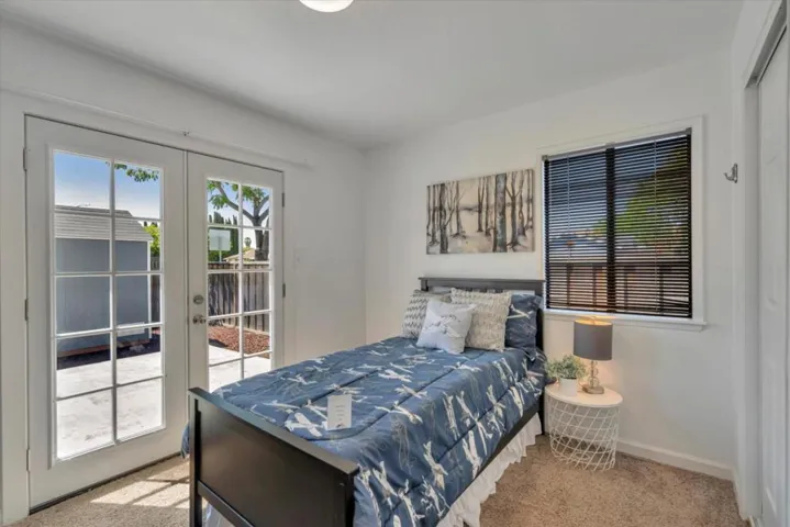701 Dona Avenue, Sunnyvale, California 94087