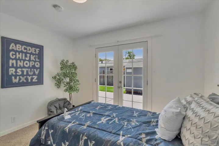 701 Dona Avenue, Sunnyvale, California 94087