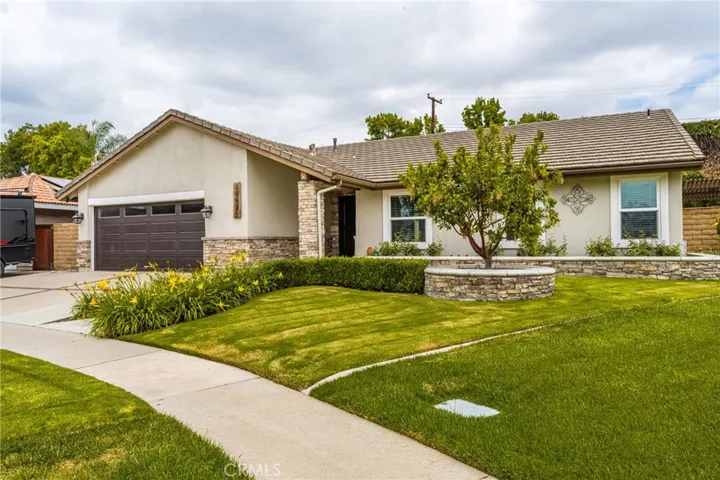 Welcome Home!