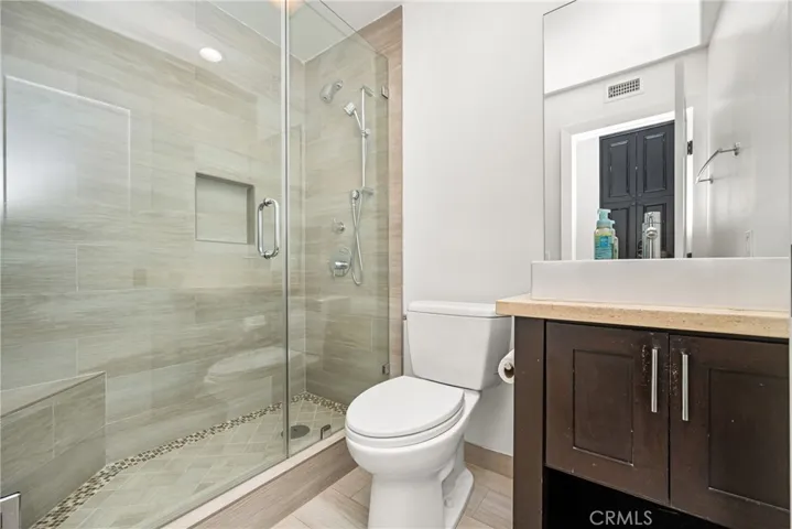 Powder Bathroom