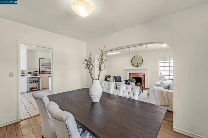 1441 Catherine Dr, Berkeley, California 94702