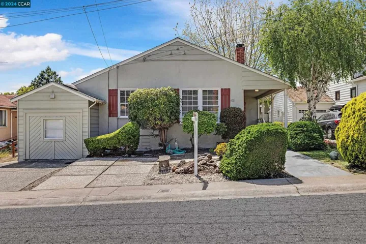 1441 Catherine Dr, Berkeley, California 94702