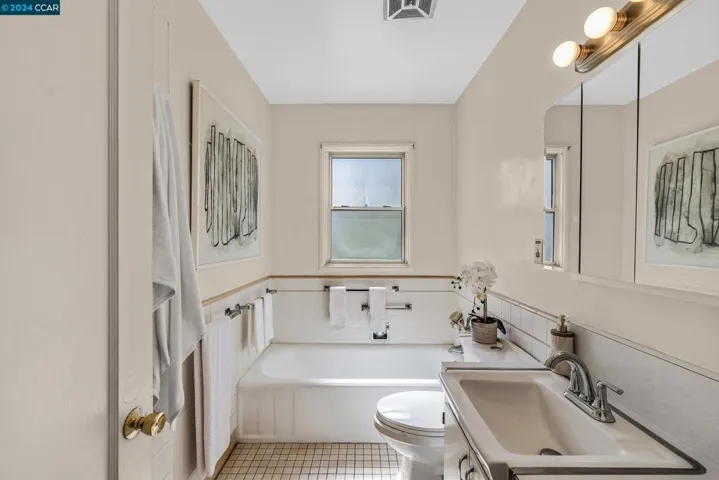 1441 Catherine Dr, Berkeley, California 94702