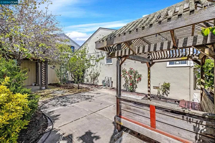 1441 Catherine Dr, Berkeley, California 94702