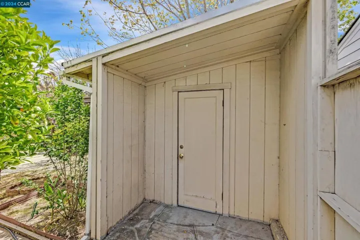 1441 Catherine Dr, Berkeley, California 94702