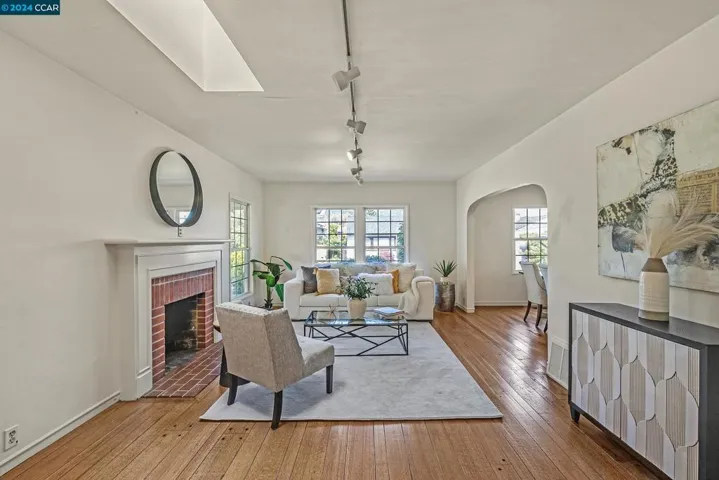 1441 Catherine Dr, Berkeley, California 94702