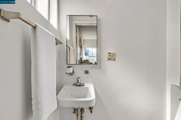 1441 Catherine Dr, Berkeley, California 94702