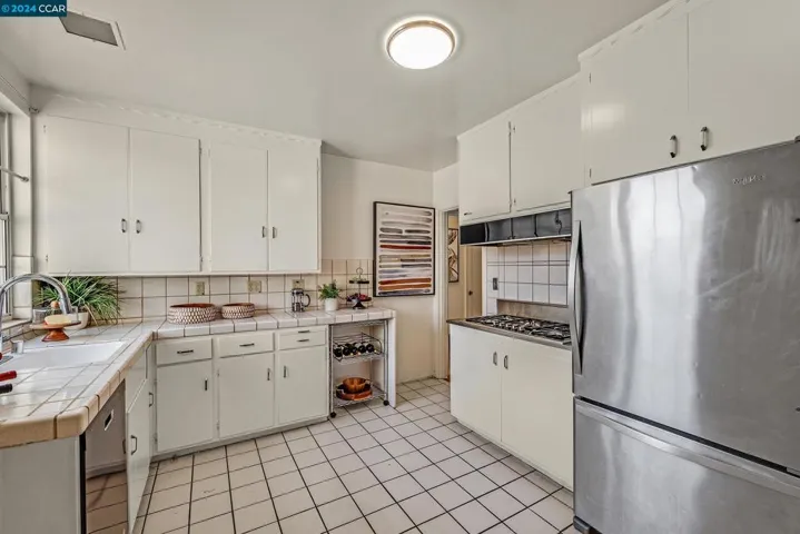 1441 Catherine Dr, Berkeley, California 94702