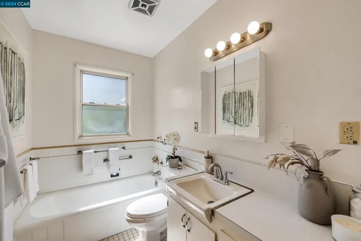 1441 Catherine Dr, Berkeley, California 94702