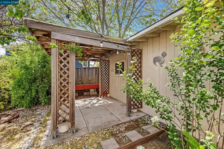1441 Catherine Dr, Berkeley, California 94702