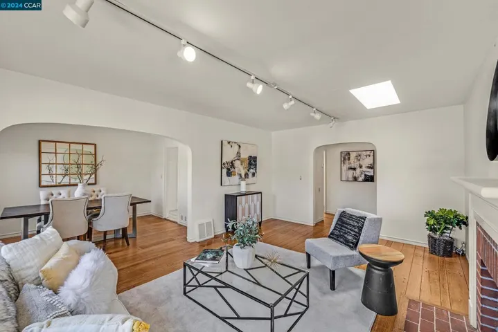 1441 Catherine Dr, Berkeley, California 94702
