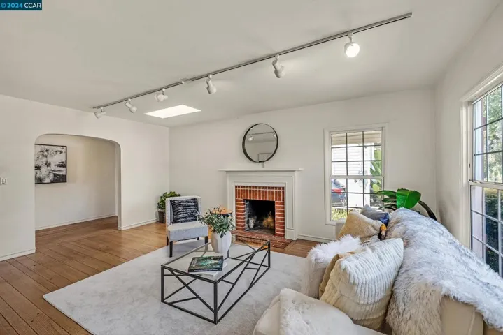 1441 Catherine Dr, Berkeley, California 94702