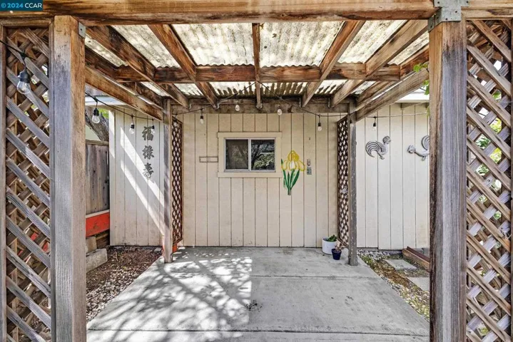 1441 Catherine Dr, Berkeley, California 94702