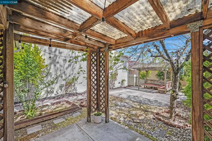 1441 Catherine Dr, Berkeley, California 94702