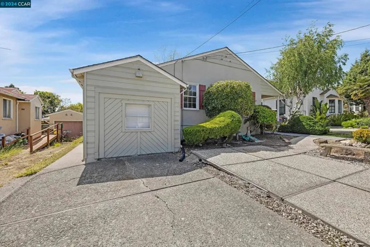 1441 Catherine Dr, Berkeley, California 94702